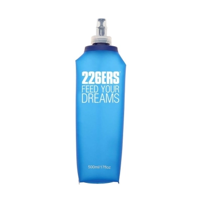 Soft flask 500ml poszerzany 226ers